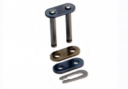 Dual Row Timing Chain Master Link